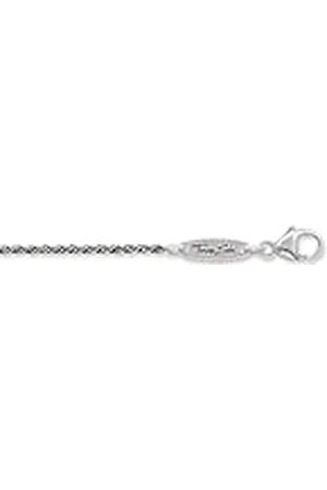Thomas Sabo Damen-Kette ohne Anhänger 925 Sterlingsilber KE1348-637-12-L45