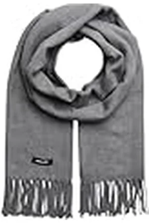 JACK & JONES Mannelijke sjaal sjaal, , One Size