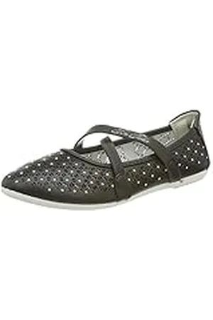 TOM TAILOR Meisjes 1172501 ballerina