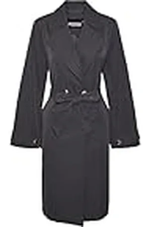 Pieces® Pcjikkie trenchcoat voor dames, , L
