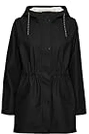 VERO MODA Vmmalou Coated Jacket Noos Petite dames Jas, ,M Petite