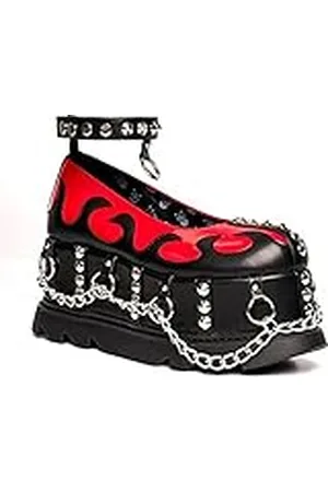 Lamoda Meer Through Platform Wedges, EU 38, , 38 EU