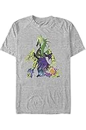 Disney Sleeping Beauty - Dragon Form Unisex Crew neck T-Shirt S