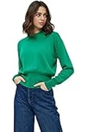 Minus Amelina gebreide trui voor dames, , XS