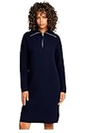G-Star Chunky Skipper Losse jurk, , M