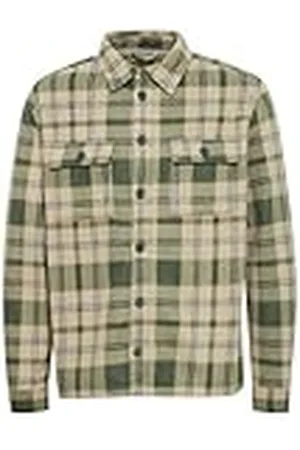 Blend Heren shacket jas, , XXL