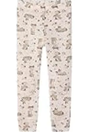 NAME IT Nmfwillit wollen leggings voor meisjes, , 104