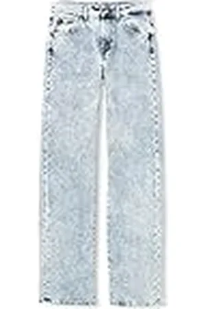 7 for all Mankind Tess Storm Jeans voor dames, , 30