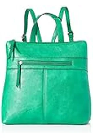 Envy Dames Bessie Green Rugzak, Medium, , Medium