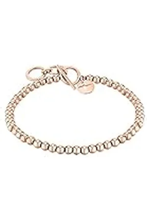 Tamaris Armband, 20 cm, Roestvrij staal, geen
