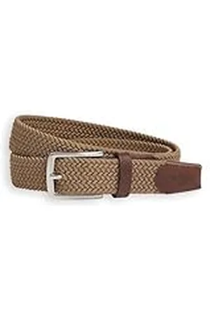 Dockers Braided Cotton Belt 80
