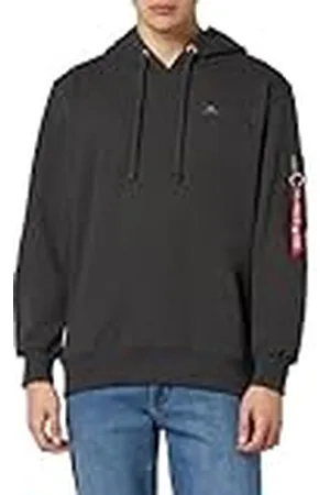 Alpha Industries X-Fit Hoody Sweat met capuchon voor heren