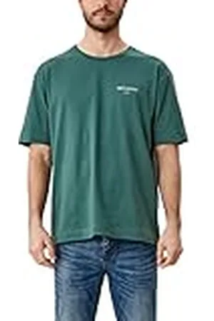 QS by s.Oliver Heren T-shirt, , M