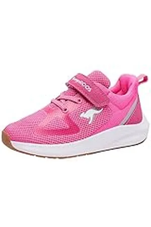 KangaROOS K-Fort Spin EV Sportschoenen voor kinderen, , 35 EU