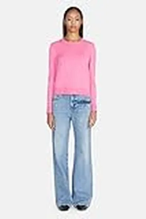 Sisley Dames sweater, , XL