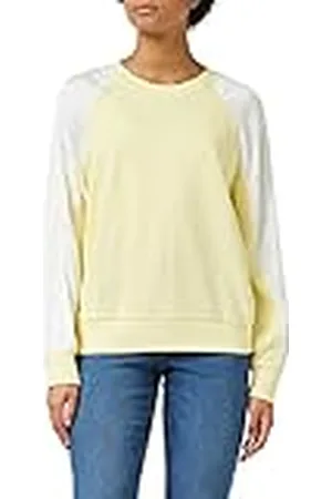 Benetton G/C M/L 3PRPD1025 sweatshirt met capuchon, , XS dames