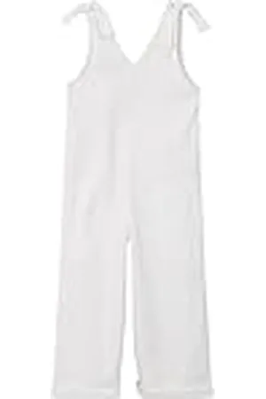 Gocco Jumpsuit voor meisjes, , 7-8 Jaren