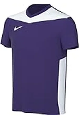 Nike Dri-Fit Park Derby IV T-shirt, uniseks, voor volwassenen, , S