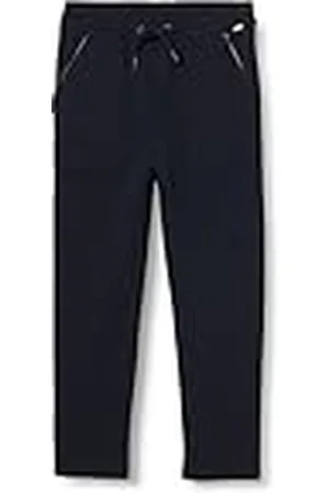 IKKS Joggingbroek Chic Marine meisjes