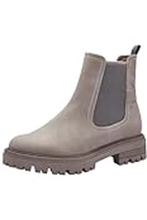 Tamaris Chelseaboot 1-25418-41 200 wijd Maat: 39 EU
