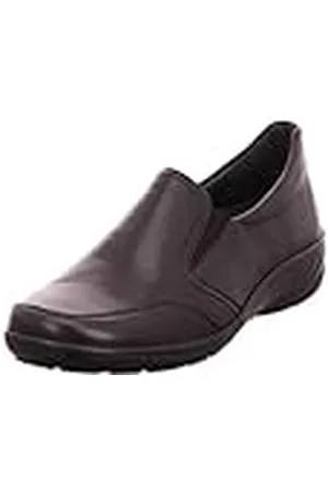 Semler Dames Birgit Slipper, 35 EU, , 38 EU