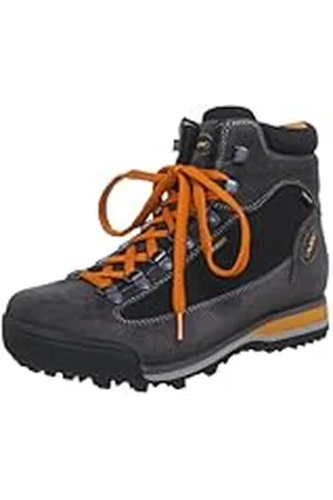 Aku Unisex Volwassenen Slope Micro GTX Bootschoen, Oranje Oranje Arancio Nero 108, 39 EU