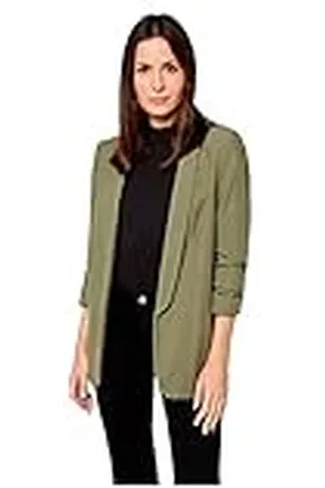 Pieces® Dames Blazer Pcboss 3/4 Blazer Noos, , L