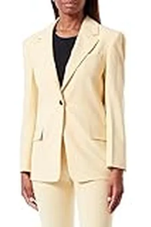 HUGO BOSS Agura damesjack, , 36