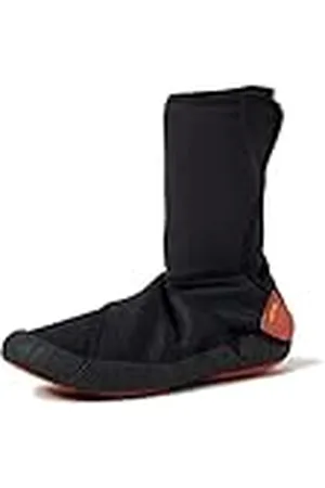 Vibram Vibram Five Fingers Furoshiki Mboot Laarzen, uniseks, zwart, 36/37 EU