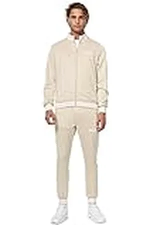 Lonsdale London Ashwell trainingspak voor heren, , XL