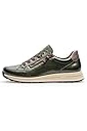ARA Osaka Sneakers voor dames, Bos, Moon, 35 EU, , 35 EU Breed