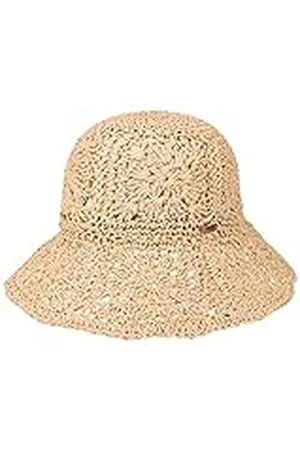 Barts Candyflower hoed voor dames, , One size
