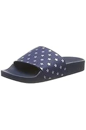 THE WHITE BRAND K0118, Peep-teen Unisex 30.5 EU