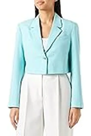 JACK & JONES JJXX Dames Klassieke Blazer JXMARY Blazer, , S