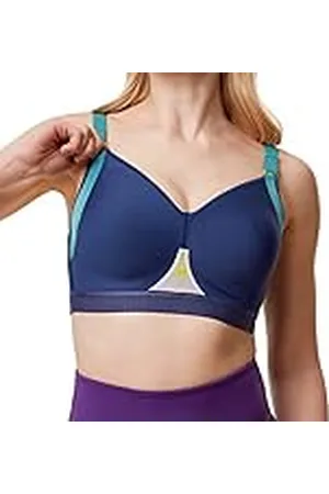 Triumph Dames Sports Bra Triaction Gravity Lite P Ex, , 85C