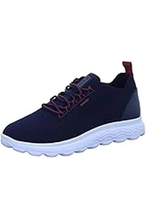 Geox Heren U SPHERICA A SNEAKERS