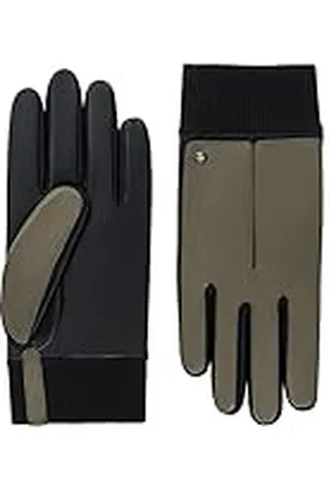 ROECKL Kopenhagen Touch Handschoenen voor heren, , 10