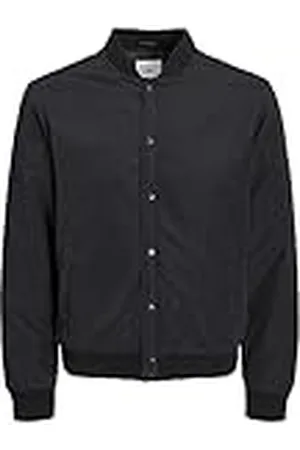 JACK & JONES Bestseller A/S Jjwarrior College Bomberjack voor heren, , S