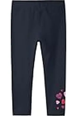 NAME IT Nmfbiline legging pb, , 110 cm