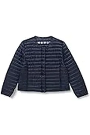Canadian Classics Dames Paars Quilted Jacket