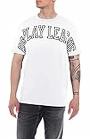 Replay Heren T-shirt, , S