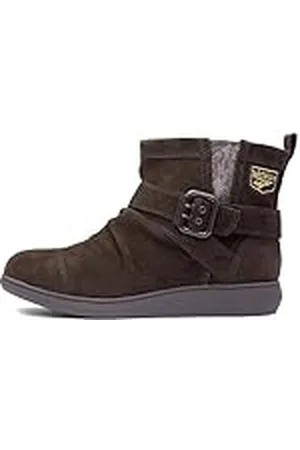 Rocket Dog MINT sneeuwlaarzen voor dames, ongevoerd, , 37 EU