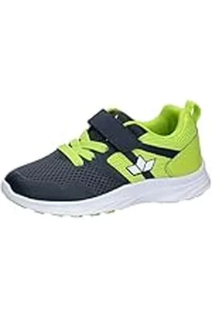 LICO Unisex Napier Vs Sneakers voor kinderen, , 35 EU