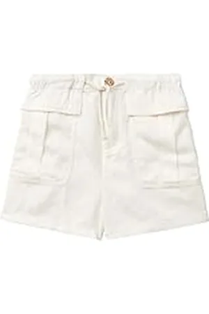 Benetton Shorts voor meisjes en meisjes, , 140 cm