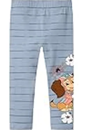 NAME IT Nmfjuliane Pawpatrol Legging Cplg, , 110 cm