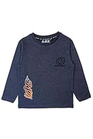 Eleven Paris T-shirt, , 6 Jaren