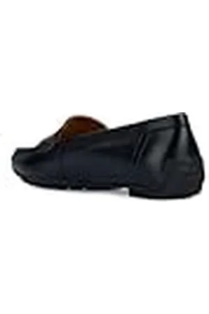 Geox Meisjes D Kosmopolis + Grip Moccasin, , 36 EU