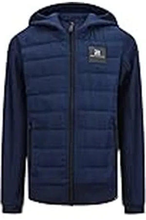 Retour Luc Jacket voor jongens, , 4