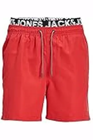 JACK & JONES Fiji DB WB Zwemshort Heren