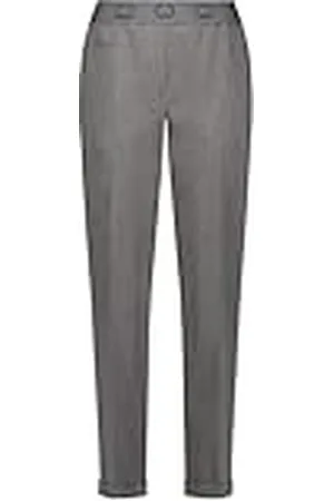 Gerry Weber Edition broek vrije tijd verkort, , 44